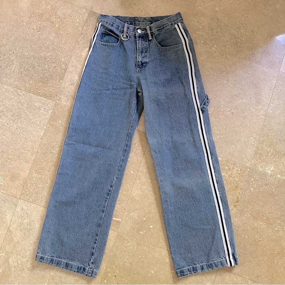 UNIF painter skater jeans